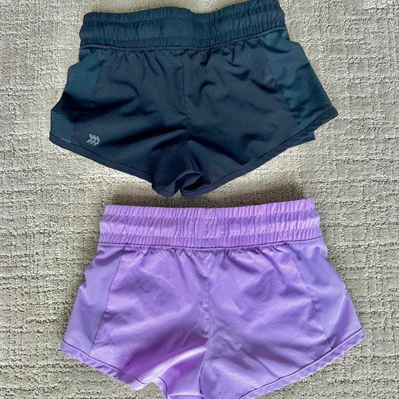 All In Motion athletic shorts S(6/7) - Picture 5 of 5